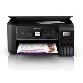 EPSON PRINTER ALL IN ONE INKJET COLOR HOME - OFFICE ITS L3280 A4 ECO TANK, PRINT, SCAN, COPY, 10PPM(B), 5PPM(C), 5.760X1.440DPI, USB, WIFI, PRINT UP TO 8.100 PAGES IN BLACK&6.500 IN COL, BL, 4 INK, KCYM&EXTRA BL EPSON PRINTER ALL IN ONE INKJET COLOR HOME - OFFICE ITS L3280 A4 ECO TANK, PRINT, SCAN, COPY, 10PPM(B), 5PPM(C), 5.760X1.440DPI, USB, WIFI, PRINT UP TO 8.100 PAGES IN BLACK&6.500 IN COL, BL, 4 INK, KCYM&EXTRA BL