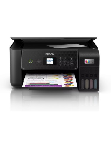 EPSON PRINTER ALL IN ONE INKJET COLOR HOME - OFFICE ITS L3280 A4 ECO TANK, PRINT, SCAN, COPY, 10PPM(B), 5PPM(C), 5.760X1.440DPI, USB, WIFI, PRINT UP TO 8.100 PAGES IN BLACK&6.500 IN COL, BL, 4 INK, KCYM&EXTRA BL EPSON PRINTER ALL IN ONE INKJET COLOR HOME - OFFICE ITS L3280 A4 ECO TANK, PRINT, SCAN, COPY, 10PPM(B), 5PPM(C), 5.760X1.440DPI, USB, WIFI, PRINT UP TO 8.100 PAGES IN BLACK&6.500 IN COL, BL, 4 INK, KCYM&EXTRA BL