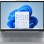 LENOVO NOTEBOOK THINKBOOK 14 G8 IAL, INTEL ULTRA 5 225U, 1.5-4.8GHz/12MB, 12C, AI 12TOPS, 16GB, 512GB SSD, INTEL GRAPHICS, 14' WUXGA 1920x1200 IPS 300NITS AG 60Hz, WIFI6E, BT, LAN, USB-A, USB-C, USB4, HDMI, WIN 11 PRO, 3YW, GREY