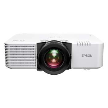 EPSON PROJECTOR EB-W53 3LCD, WXGA 1280x800, 16:10, 16.000:1 CONTRAST, 4000 LUMENS, HDMI x 2, 2YW, WHITE
