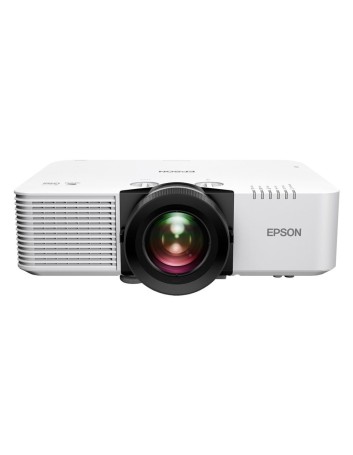 EPSON PROJECTOR EB-W53 3LCD, WXGA 1280x800, 16:10, 16.000:1 CONTRAST, 4000 LUMENS, HDMI x 2, 2YW, WHITE