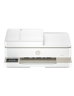HP PRINTER ALL IN ONE INKJET COLOR ENVY DESKJET HOME 6520e A4, PRINT, SCAN COPY, 10PPM (B), 7PPM (C), DC:1K, DUPLEX, ADF 35P, USB, WIFI, 1YW, CEMENT HP PRINTER ALL IN ONE INKJET COLOR ENVY DESKJET HOME 6520e A4, PRINT, SCAN COPY, 10PPM (B), 7PPM (C), DC:1K, DUPLEX, ADF 35P, USB, WIFI, 1YW, CEMENT