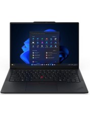 LENOVO NOTEBOOK THINKPAD E14 G7, INTEL ULTRA 5 225U, 1.5-4.8GHz/12MB, 12C, AI 12TOPS, 16GB, 512GB SSD, INTEL GRAPH, 14' WUXGA 1920x1200 IPS 300NITS AG 60Hz, WIFI6E, BT, LAN, USB-A, USB-C, USB4, HDMI, WIN 11 PRO, 3YW, BLACK LENOVO NOTEBOOK THINKPAD E14 G7, INTEL ULTRA 5 225U, 1.5-4.8GHz/12MB, 12C, AI 12TOPS, 16GB, 512GB SSD, INTEL GRAPH, 14' WUXGA 1920x1200 IPS 300NITS AG 60Hz, WIFI6E, BT, LAN, USB-A, USB-C, USB4, HDMI, WIN 11 PRO, 3YW, BLACK