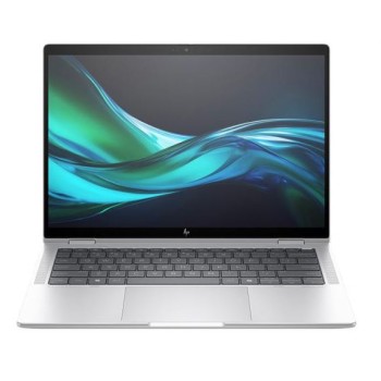 HP NOTEBOOK ELITEBOOK x360 CONVERTIBLE 1040 G11, INTEL ULTRA 7-155H VPRO 3.8-4.8GHZ/24MB, 16 CORES, 16GB, 1TB PCIe NVMe SSD, INTEL ARC GRAPHICS, 14'' WUXGA IPS TOUCH, WIN 11 PRO, 5YW, CASHBACK 50€ UNTIL 31/07/2026