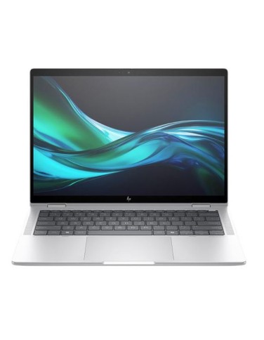 HP NOTEBOOK ELITEBOOK x360 CONVERTIBLE 1040 G11, INTEL ULTRA 7-155H VPRO 3.8-4.8GHZ/24MB, 16 CORES, 16GB, 1TB PCIe NVMe SSD, INTEL ARC GRAPHICS, 14'' WUXGA IPS TOUCH, WIN 11 PRO, 5YW, CASHBACK 50€ UNTIL 31/07/2026