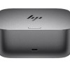 HP DOCK THUNDERBOLT 280W G6, 5x USB-A, 2x USB-C, 1x USB-C DP ALT. MODE, 1x THUNDERBOLT 4, 2x DISPLAY PORT 1.4, 1x HDMI 2.1, 1x RJ45, NANO LOCK SLOT, 3YW