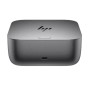 HP DOCK THUNDERBOLT 280W G6, 5x USB-A, 2x USB-C, 1x USB-C DP ALT. MODE, 1x THUNDERBOLT 4, 2x DISPLAY PORT 1.4, 1x HDMI 2.1, 1x RJ45, NANO LOCK SLOT, 3YW