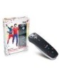 GENIUS JOYPAD WIZARD STICK, WIRELESS MOTION WITH G-SENSOR, CONNECT TO PC, BUNDLED AIWI GAMING PLATFORM TO DOWNLOAD TO IPHONE, ANDROID SMART DEVICES, PLAY 16-FLASH GAMES, PLUG & PLAY, 2x AA BATTERIES GENIUS JOYPAD WIZARD STICK, WIRELESS MOTION WITH G-SENSOR, CONNECT TO PC, BUNDLED AIWI GAMING PLATFORM TO DOWNLOAD TO IPHONE, ANDROID SMART DEVICES, PLAY 16-FLASH GAMES, PLUG & PLAY, 2x AA BATTERIES