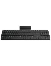 LENOVO PRO KEYBOARD 6000-US EURO, MULTI-MODE, WIRELESS (USB-A, 2.4G), BLUTOOTH 5.3, 3YW, ECLIPSE BLACK