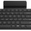 LENOVO PRO KEYBOARD 6000-US EURO, MULTI-MODE, WIRELESS (USB-A, 2.4G), BLUTOOTH 5.3, 3YW, ECLIPSE BLACK