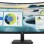 HP MONITOR 34'', P34HC G4 BUSINESS CURVED, G, VA LED, WQHD 3440 X 1440, 5MS, 250 NITS, SPEAKER 2 X 3W, ULTRAWIDE, ANTIGLARE, HEIGHT ADJUSTABLE, TILT, USB TYPE-C, 4 X USB 3.2, HDMI, DISPLAY PORT, 3YW, BLACK
