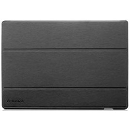 LENOVO TABLET CASE, FOLIO WITH FILM FOR TABLET 10'' S6000, BLACK