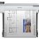 EPSON PLOTTER 36'' SURECOLOR SC-T5100 A0, WITH STAND, 31 SEC/PAGE ON A1, 2400X1200 DPI, 1 GB RAM, CUTTER, TOUCH SCREEN, 4 INKS, USB, LAN, WIFI, WIFI DIRECT, 2YW