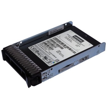 LENOVO SSD THINKSYSTEM 2.5' VA 480GB READ INTENSIVE SATA 6Gb HS SSD v2 FOR SERVERS ST250 V3, SR250 V3, SR630 V3, SR650 V3, ST650 V3
