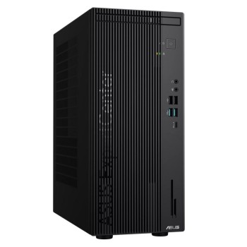 ASUS PC EXPERTCENTER D7 MT, D701MER-5145000320, INTEL i5-14500 2.6-5GHz/24MB, 14C, 16GB, 512GB SSD M.2 2280 NVMe PCIe4, INTEL UHD GRAPHICS 770, DVDRW, LAN, USB-A, USB-C, HDMI, DP, VGA, DOS, 5YW, BLACK