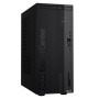 ASUS PC EXPERTCENTER D7 MT, D701MER-5145000320, INTEL i5-14500 2.6-5GHz/24MB, 14C, 16GB, 512GB SSD M.2 2280 NVMe PCIe4, INTEL UHD GRAPHICS 770, DVDRW, LAN, USB-A, USB-C, HDMI, DP, VGA, DOS, 5YW, BLACK