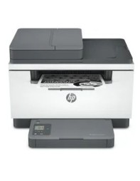 HP PRINTER ALL IN ONE LASER MONOCHROME BUSINESS M234SDW A4, PRINT, SCAN, COPY, 29PPM, 600 X 600 DPI, 64MB, DC:20K, 1-5 USERS, DUPLEX, ADF, USB, LAN, WIFI, 1YW, WHITE + BASALT