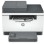 HP PRINTER ALL IN ONE LASER MONOCHROME BUSINESS M234SDW A4, PRINT, SCAN, COPY, 29PPM, 600 X 600 DPI, 64MB, DC:20K, 1-5 USERS, DUPLEX, ADF, USB, LAN, WIFI, 1YW, WHITE + BASALT