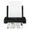 EPSON PRINTER INKJET COLOR PORTABLE WF-100W A4, 5.760 X 1.440 DPI, 14PPM (B), 11PPM (C), USB, WiFi, WiFi DIRECT