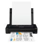 EPSON PRINTER INKJET COLOR PORTABLE WF-100W A4, 5.760 X 1.440 DPI, 14PPM (B), 11PPM (C), USB, WiFi, WiFi DIRECT
