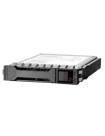 HPE HDD INTERNAL 1TB SATA, 6GB/s 7.2K RPM, SFF 2.5'', HOT PLUG, FOR HPE SERVERS DL20 G10+, DL345 G10+, DL360 G10+, DL365 G10+, DL380 G10+, DL385 G10+, ML30 G10+, 3YW