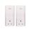 DLINK POWERLINE AV 200MBPS STARTER KIT, LAN PORT WITH AUTO MDI/MDIX, POWER SOCKET INTERFACE PASSTHROUGH, UK PLUG, BUNDLE: PRICE IS VALID ONLY WITH DHP-W310AV/EEU
