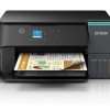 EPSON PRINTER ALL IN ONE INKJET COLOR HOME - OFFICE ITS L4360 A4 ECO TANK, PRINT, SCAN, COPY, 33PPM (B), 15PPM (C), DUPLEX, 5.760 x 1.440 DPI, USB, WIFI, BL, CASHBACK 40€ 31/12