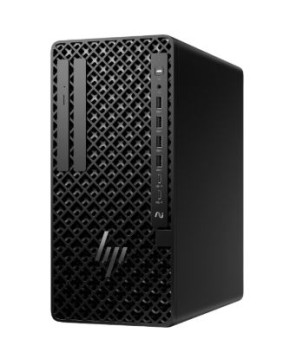 HP PC WORKSTATION Z1 G1i TWR 700W, INTEL ULTRA 7-265 VRPO 2.4-5.3GHZ/30MB, 20 CORES, 16GB (1x16GB), 512GB PCIe M.2 SSD, NVIDIA RTX A400 4GB, WIN 11 PRO, 3YW