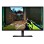 HP MONITOR 27'', GAMING HYPERX OMEN OLED 27QS, G, QHD 2560x1440, QD-OLED, 0.03MS, 300 NITS, 500Hz, HEIGHT ADJUSTABLE, TILT, PIVOT, SWIVEL, G-SYNC/FREESYNC, 2x HDMI, DISPLAY PORT, USB-C (UP TO 100W POWER DELIVERY), VESA, 3YW, BLACK