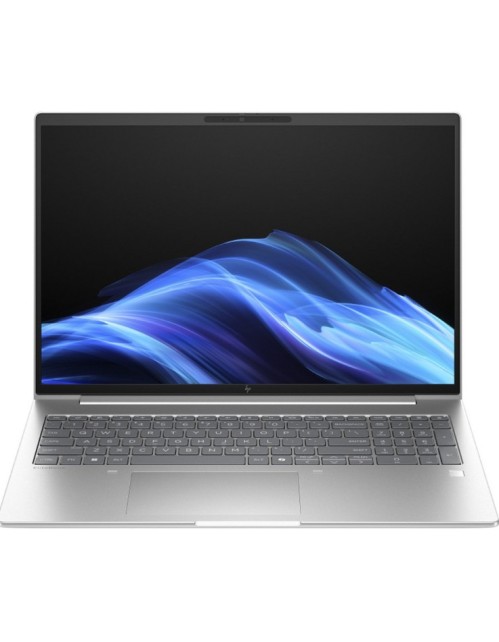 HP NOTEBOOK ELITEBOOK 6 G1ah 14 AI, AMD RYZEN 5-220 3.2-4.9GHz/16MB, 6 CORES, 16GB (1x16GB), 512GB PCIe NVMe SSD, AMD RADEON 740M GRAPHICS, 14'' WUXGA IPS, WIN 11 PRO, 3YW, CASHBACK 40€ UNTIL 31/07/2026