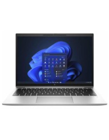 HP NOTEBOOK ELITEBOOK 835 G9, AMD RYZEN 7 6800U 2.7-4.7GHZ/16MB, 8 CORES, 16GB, 512GB PCIe NVMe SSD, AMD RADEON 680M GRAPHICS, 13.3'' WUXGA IPS, TYPE-C, WIN 11 PRO, 3YW SILVER