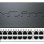 DLINK SWITCH 48PORT 10/100 LAN PORTS, 2x 10/100/1000Mbps COPPER PORTS, 2xSFP PORTS, LAYER 2, SMART MANAGED