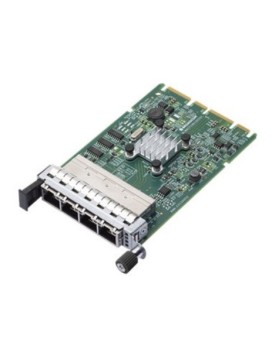 LENOVO ETHERNET ADAPTER THINKSYSTEM 1Gb 4-port RJ45 BROADCOM 5719 OCP FOR LENOVO SERVERS SR630 V2, SR630 V3, SR650 V2, SR650 V3, SR665, SR630 V4, SR650 V4 LENOVO ETHERNET ADAPTER THINKSYSTEM 1Gb 4-port RJ45 BROADCOM 5719 OCP FOR LENOVO SERVERS SR630 V2, SR630 V3, SR650 V2, SR650 V3, SR665, SR630 V4, SR650 V4