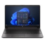 HP NOTEBOOK 250R G9, INTEL CORE 5 120U 1.4-5.0GHZ/12MB, 10 CORES, 16GB (1X16GB), 512GB PCIe NVMe SSD, INTEL GRAPHICS, 15.6'' FHD IPS, WIN 11 PRO, 3YW, DARK ASH SILVER