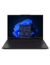 LENOVO NOTEBOOK THINKPAD L16 G2, INTEL ULTRA 7 255U, 2-5.2GHz/12MB, 12C, AI 17TOPS, 32GB, 1TB SSD, INTEL GRAPH, 16' WUXGA 1920x1200 IPS 400NITS AG 60Hz, WIFI6E, BT, LAN, USB-A, USB4, HDMI, WIN 11 PRO, 3YW, BLACK LENOVO NOTEBOOK THINKPAD L16 G2, INTEL ULTRA 7 255U, 2-5.2GHz/12MB, 12C, AI 17TOPS, 32GB, 1TB SSD, INTEL GRAPH, 16' WUXGA 1920x1200 IPS 400NITS AG 60Hz, WIFI6E, BT, LAN, USB-A, USB4, HDMI, WIN 11 PRO, 3YW, BLACK