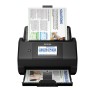 EPSON SCANNER WORKFORCE ES-580W, 600 X 600 DPI, 35S/PAGE, 300DPI, DAILY DUTY CYCLE 4K, ADF 200PAGES, DUPLEX SCAN, SCAN TO EMAIL/FTP/USB/MS SHAREPOINT/WEB FOLDERS/NETWORK FOLDERS, USB, WIFI, WIFI DIRECT, 1YW