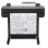 HP PLOTTER DESIGNJET T630 24'' A1, PRINT, 30 SEC/PAGE, 76 A1 PRINTS PER HOUR, 2400 X 1200 DPI, 1GB, STAND, SHEET FEED, ROLL FEED, ADF, MEDIA BIN, AUTOMATIC CUTTER, 4 INKS, USB, WIFI, WIFI DIRECT, LAN, 1YW, CASHBACK 125€ UNTIL 31/07