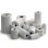 PAPER ROLL 44X65MM ( WOODFREE )