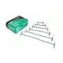 PREMIER GRIP TREASURY TAGS 254MM