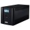 POWERCOM UPS RPT-1025AP LINE INTERACTIVE 4 xUniversal Sockets/2xRJ11/2xBatteries 12V7AH
