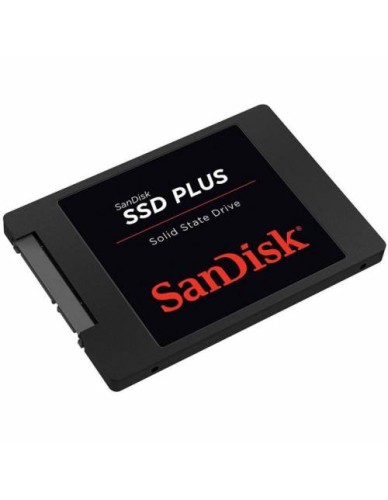 SANDISK SSD PLUS 480GB