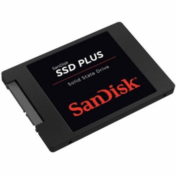SANDISK SSD PLUS 240GB  SDSSDA-240G-G26