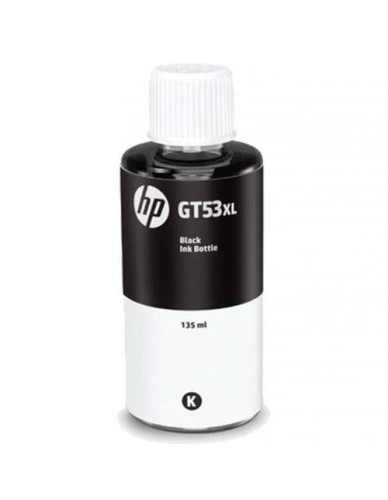 HP INK BOTTLE GT53XL BLACK FOR INKTANK 315/415/515/530/615