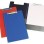 BINDERMAX CLIPBOARD F/C DOUBLE PP-09BL