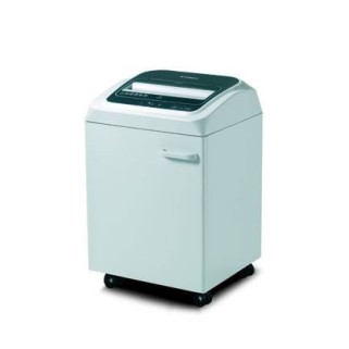 KOBRA 245 TS C2  SHREDDER