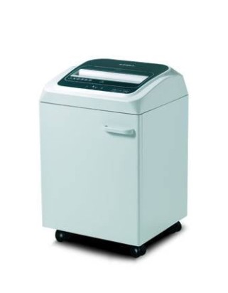 KOBRA 245 TS C2  SHREDDER
