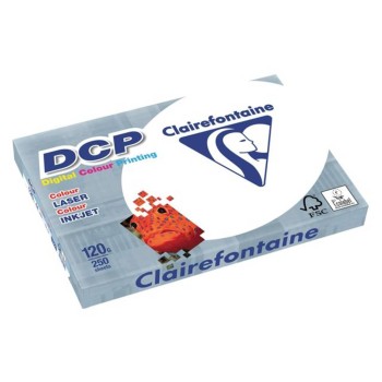 DCP PAPER A4 120GR (250 SHEETS) N.1844