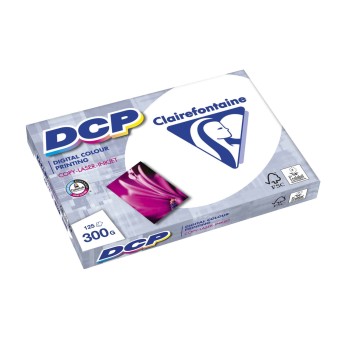 DCP PAPER WHITE A4 300GR (125 SHEETS) N.3801 DCP PAPER WHITE A4 300GR (125 SHEETS) N.3801