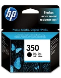 HP INK CARTRIDGE 350