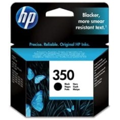 HP INK CARTRIDGE 350